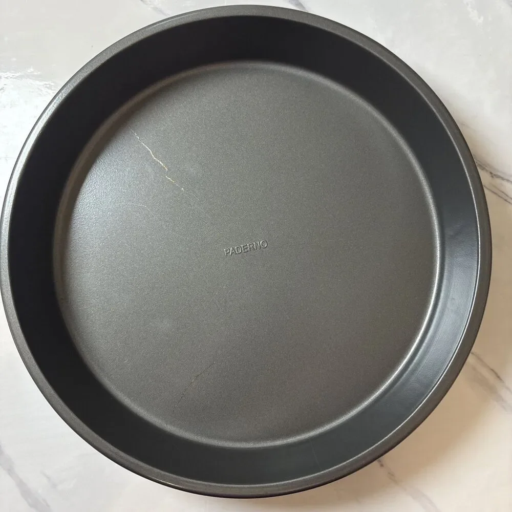 Paderno Round  Cake Pan 9